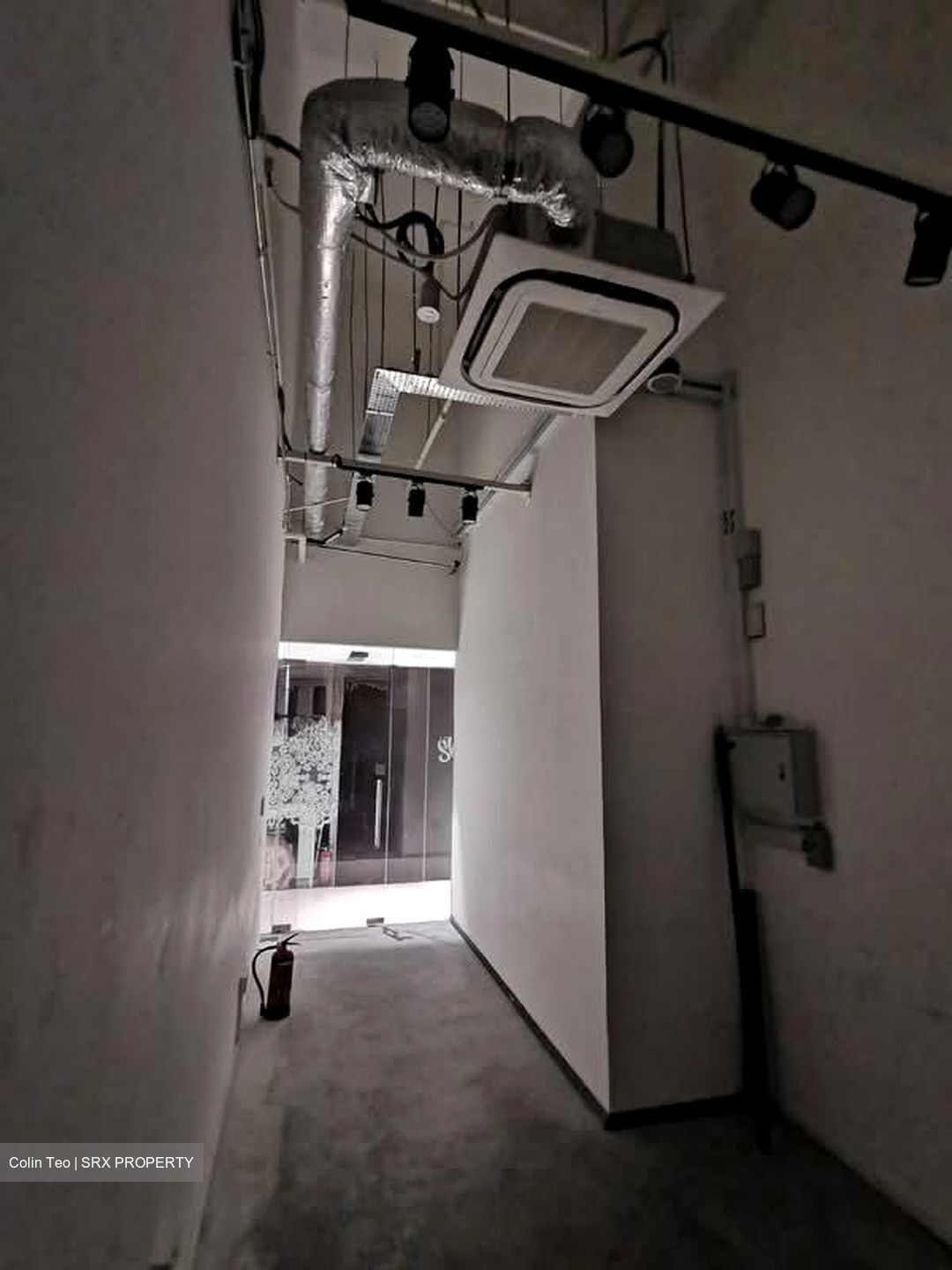 Oxley Tower (D1), Retail #532114661